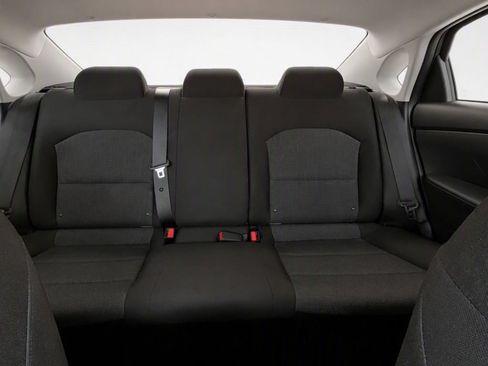Used 2024 Kia Forte LXS FWD image 32