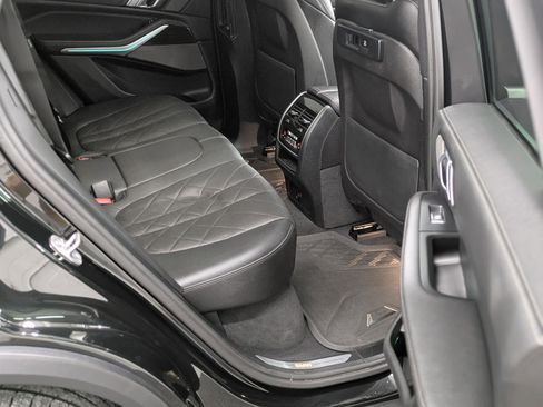 Used 2023 BMW X5 xDrive40i w/ Premium Package image 22