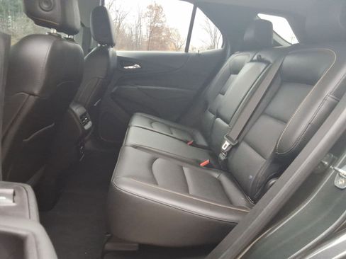 Used 2021 Chevrolet Equinox Premier image 29