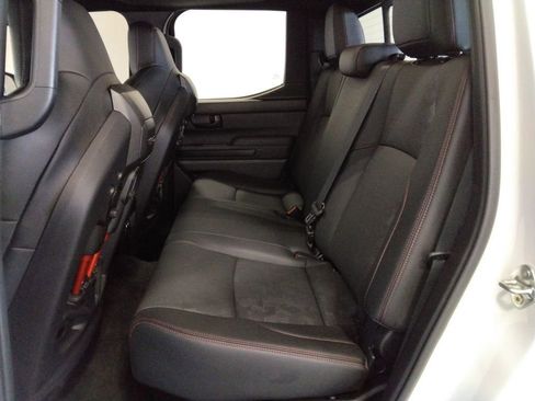 Used 2024 Toyota Tacoma TRD Pro AWD/4WD image 36
