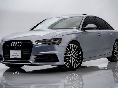 Used 2017 Audi A6 3.0T Prestige