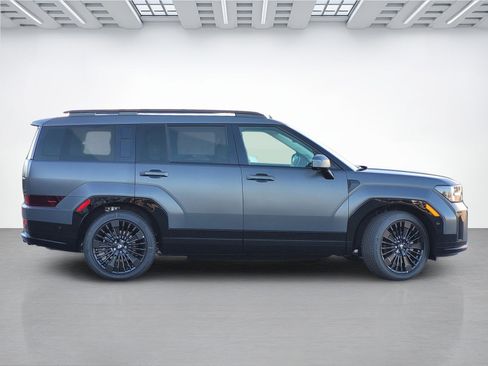 New 2025 Hyundai Santa Fe Calligraphy image 4