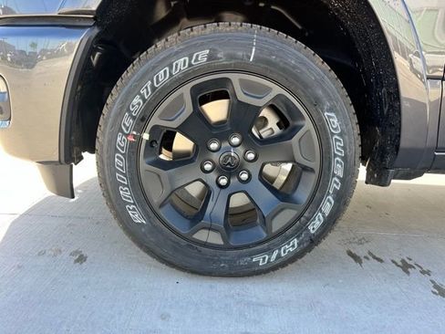 New 2026 RAM 1500 Lone Star image 7