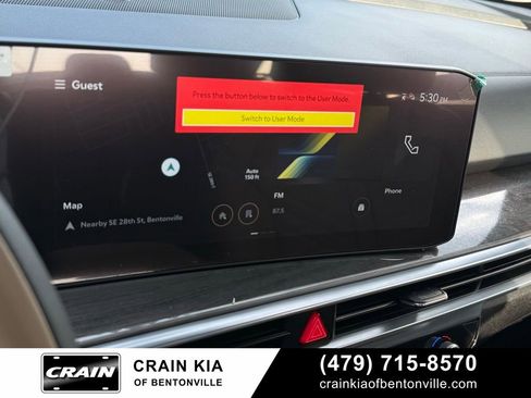New 2026 Kia Sorento SX Prestige AWD/4WD image 15