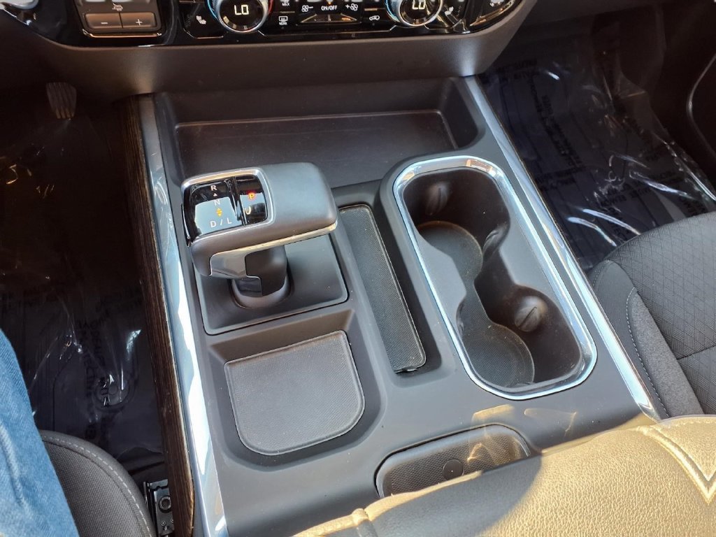 Used 2025 GMC Sierra 1500 Elevation AWD/4WD image 11