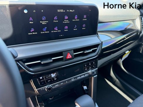 New 2026 Kia Seltos S AWD/4WD image 18