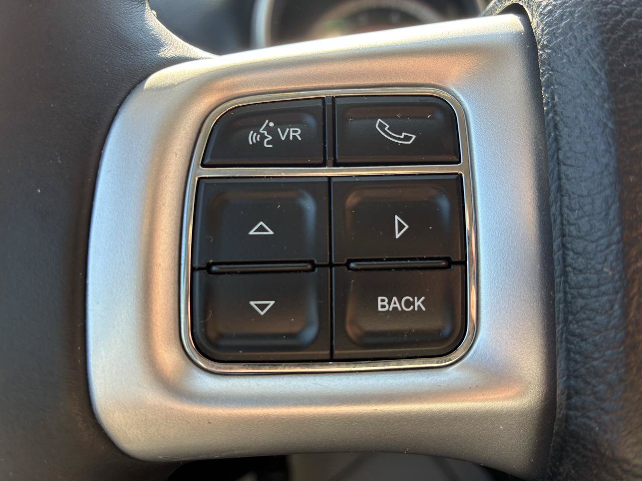 Used 2015 Dodge Journey SE w/ Quick Order Package 22F SE FWD image 19
