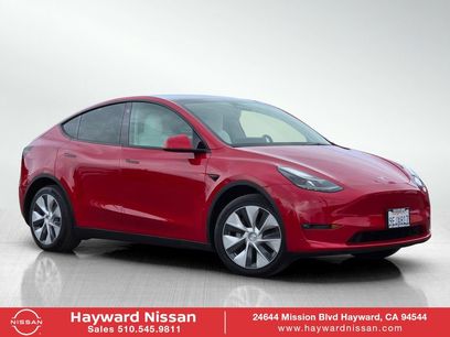 Used 2023 Tesla Model Y Long Range