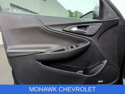 Used 2023 Chevrolet Malibu LT w/ Redline Edition FWD image 23