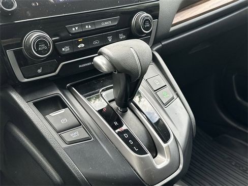 Used 2022 Honda CR-V EX image 21