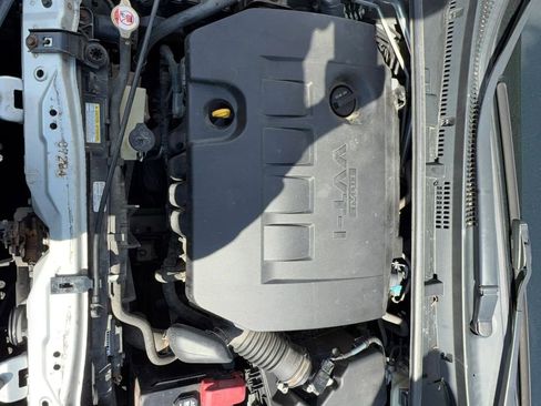 Used 2017 Toyota Corolla L FWD image 20