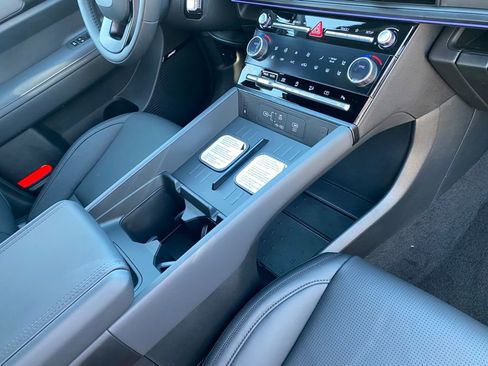 New 2026 Hyundai Santa Fe Calligraphy AWD/4WD image 38