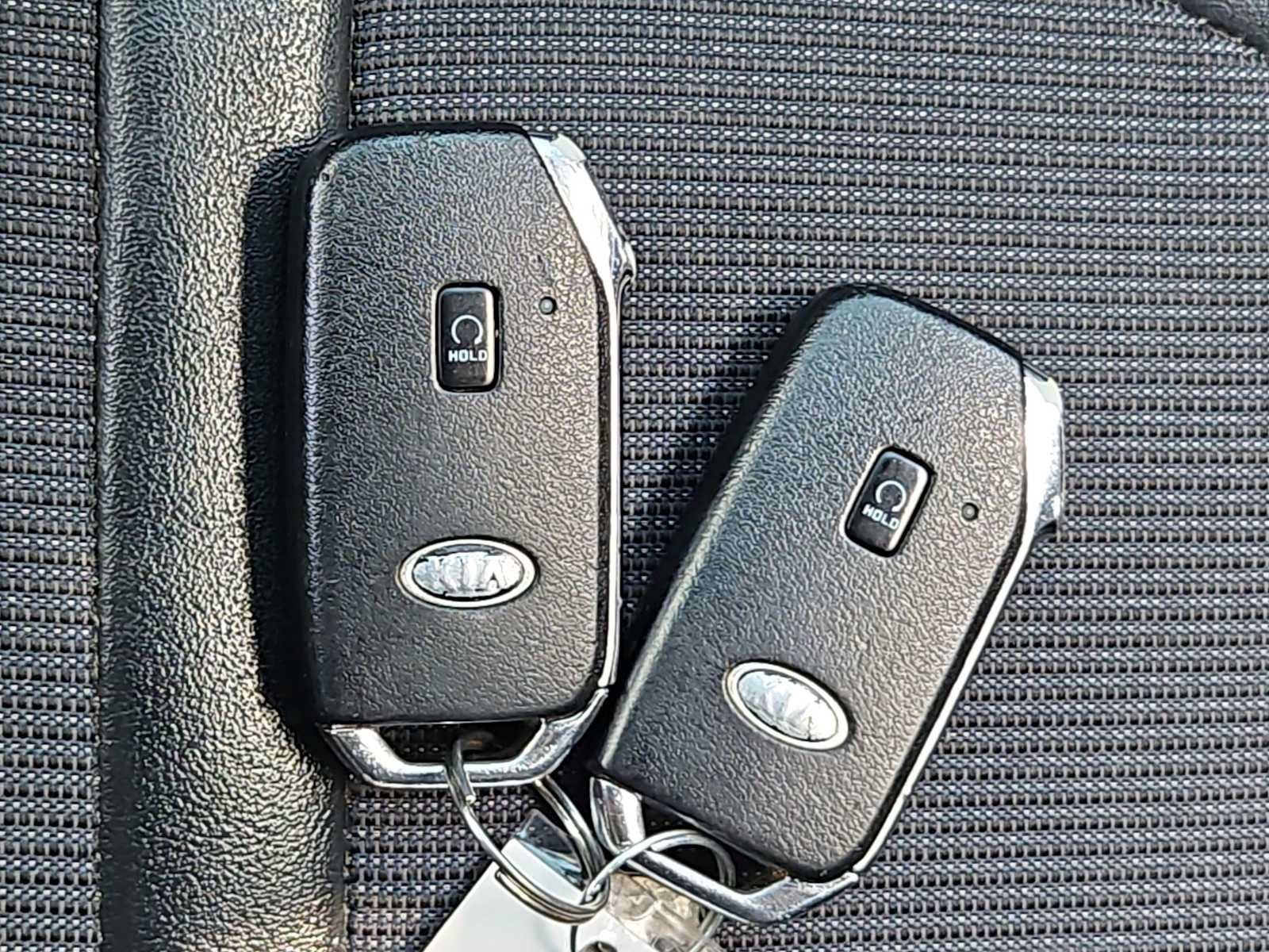 Used 2021 Kia K5 GT-Line w/ GT-Line FWD Premium Package image 30