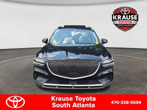 Used 2024 Genesis GV70 2.5T w/ Select Package AWD/4WD image 2