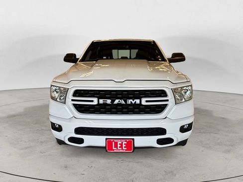 Used 2022 RAM 1500 Big Horn AWD/4WD image 9