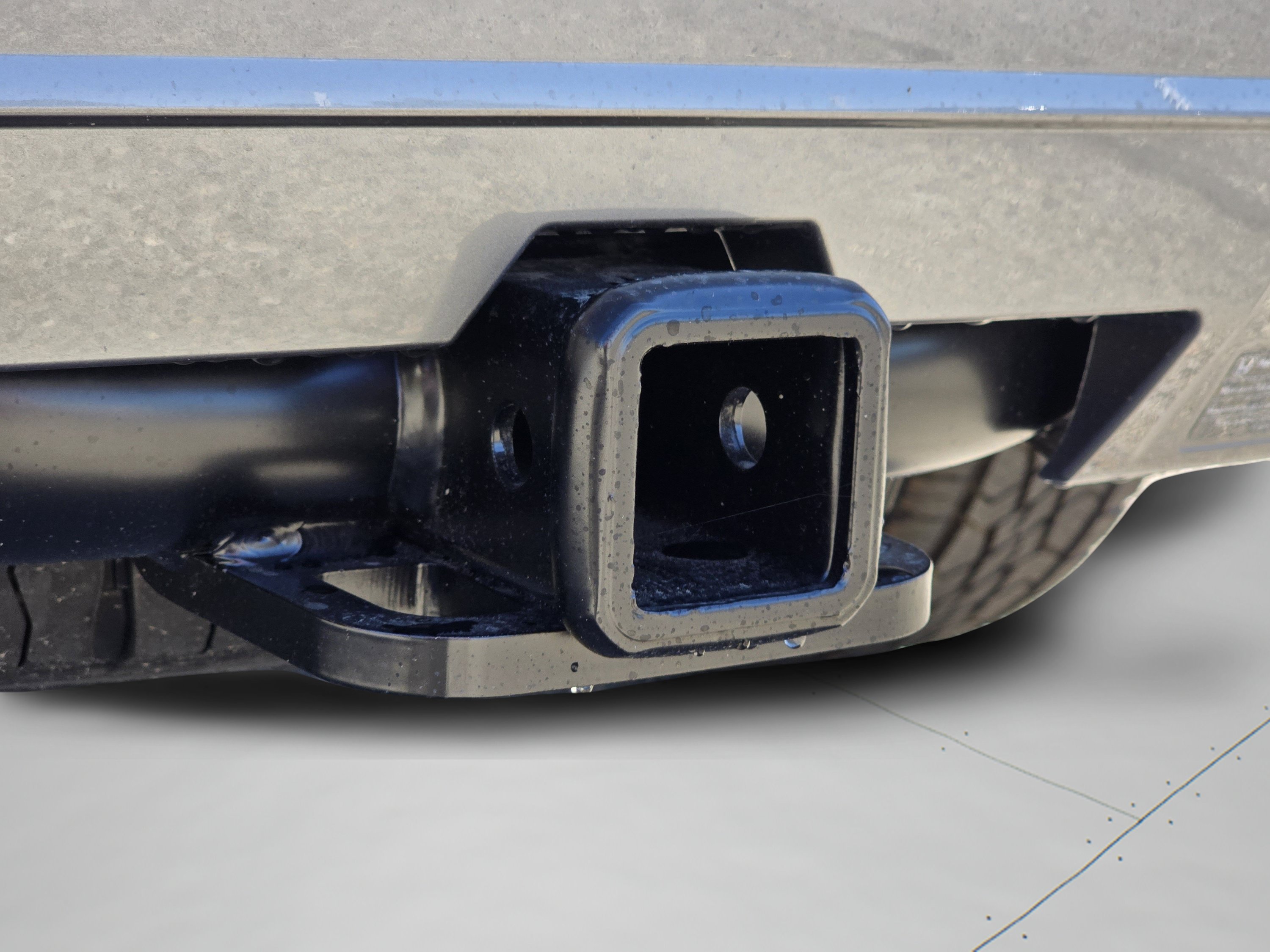 New 2026 Honda Pilot TrailSport image 31