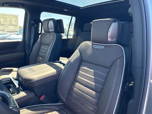 New 2026 GMC Yukon XL Denali Ultimate image 22