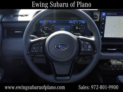 Used 2026 Subaru Outback Limited AWD/4WD image 10