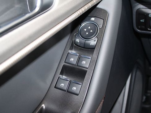 New 2026 Ford Explorer Active w/ Active Comfort Package image 43