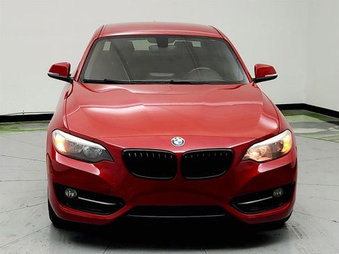 Used 2017 BMW 230i 230i image 2