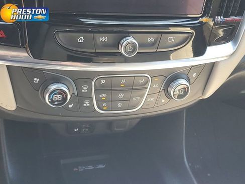Certified 2023 Chevrolet Traverse Premier w/ LPO, Floor Liner Package FWD image 28