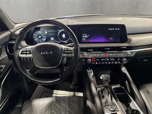 Used 2023 Kia Telluride SX Prestige X-Line AWD/4WD image 2