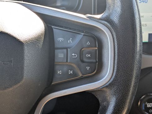 Used 2021 Ford Bronco Badlands image 20