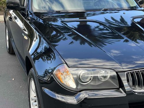 Used 2006 BMW X3 3.0i image 49