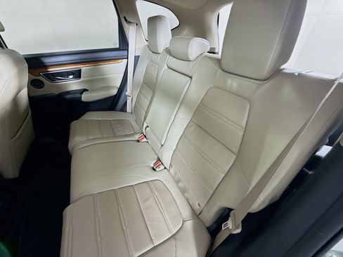 Used 2019 Honda CR-V EX-L image 29