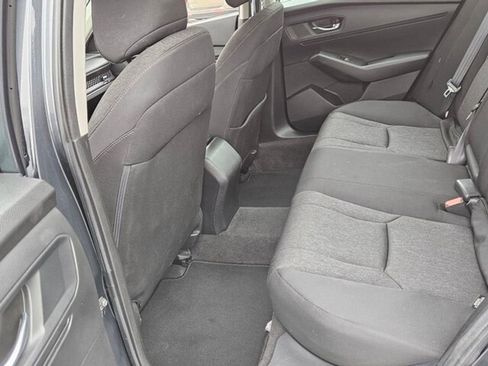 Used 2024 Honda Accord EX image 7