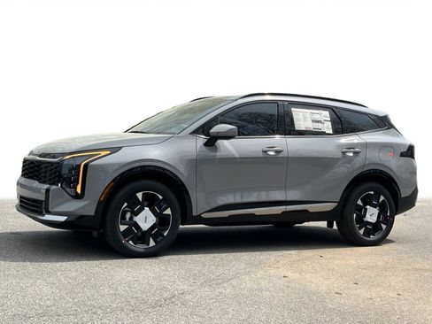 New 2026 Kia Sportage SX Prestige AWD/4WD image 21