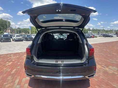 Used 2018 Acura MDX FWD w/ Technology Package image 28