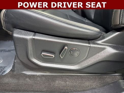 Used 2018 Ford F150 Raptor w/ Equipment Group 802A Luxury image 5