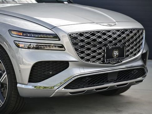 New 2026 Genesis GV80 3.5T Prestige AWD/4WD image 2
