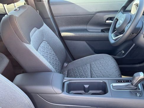 New 2026 Nissan Kicks SV w/ SV Premium Package image 11