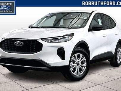 New 2026 Ford Escape Active w/ Cold Weather Package