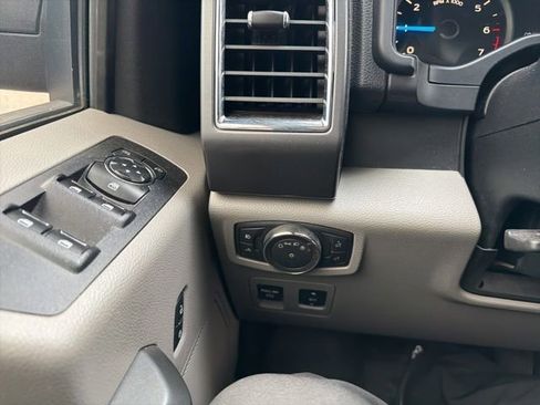 Used 2016 Ford F150 XLT w/ Equipment Group 302A Luxury AWD/4WD image 18