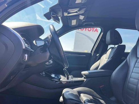 Used 2021 BMW X3 M40i w/ Executive Package image 5