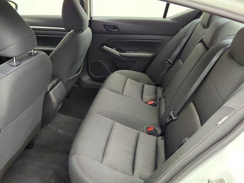 Used 2023 Nissan Altima 2.5 SV FWD image 19