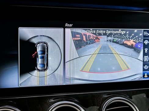 Used 2019 Mercedes-Benz E 63 AMG S image 32