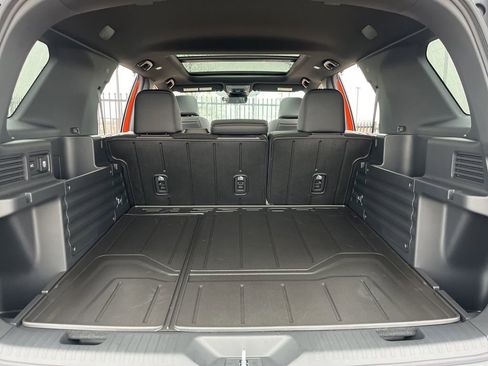 New 2026 Honda Passport TrailSport Elite image 17