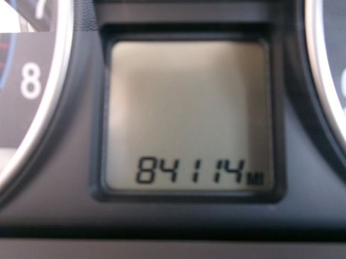 Used 2008 Kia Optima LX FWD image 17