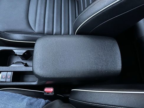 Used 2022 Kia Forte GT-Line w/ GT-Line Premium Package image 29