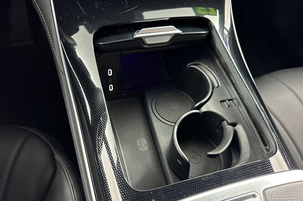 Certified 2023 Mercedes-Benz EQE 350+ 4MATIC Sedan image 36
