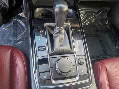 Used 2025 MAZDA CX-30 AWD 2.5 S w/ Preferred Package image 16