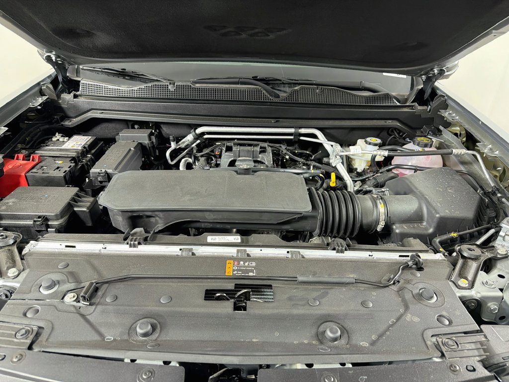 New 2026 Chevrolet Colorado Z71 w/ Midnight Edition AWD/4WD image 27