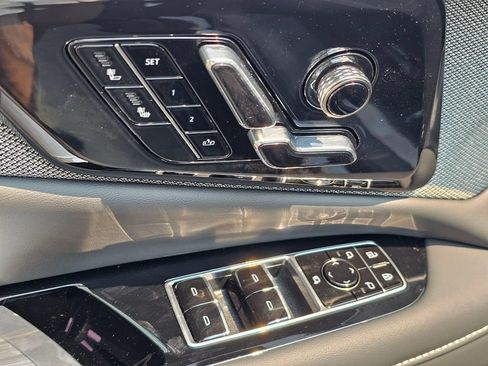 New 2026 Cadillac Optiq Sport 1 AWD/4WD image 22