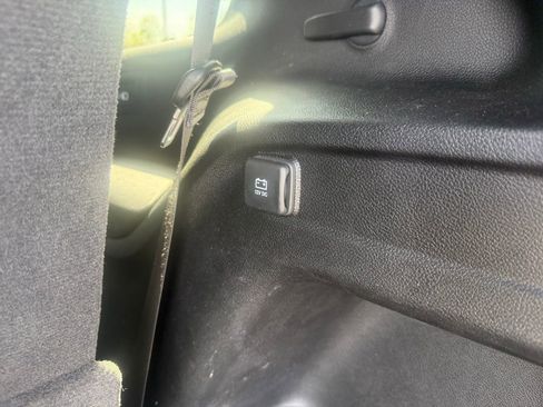 Certified 2024 Jeep Grand Cherokee L Altitude image 50