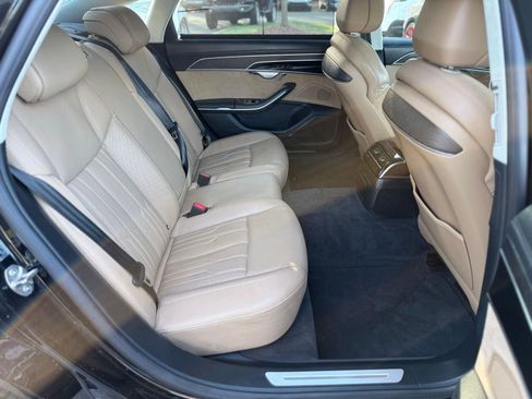 Used 2019 Audi A8 L 3.0T w/ Luxury Package image 42