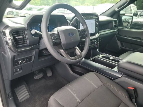 Used 2024 Ford F150 STX RWD image 15
